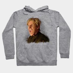 Gary Busey Hoodie